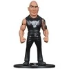 MINIX WWE - THE ROCK