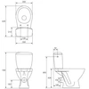 MITO COMPACT 767 AURO K011 3/6 TS PP