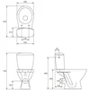 MITO COMPACT 767 AURO K011 3/6 TS PP