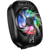 Mobile phone fan cooler Hoco GM76 juodas