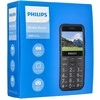 Store24 Mobile phone Philips E171L juodas