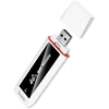 Mobile router 4G LTE WiFi 6 USB A Hoco HI43 juodas and baltas