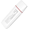 Mobile router 4G LTE WiFi 6 USB A Hoco HI43 juodas and baltas