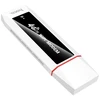 Mobile router 4G LTE WiFi 6 USB A Hoco HI43 juodas and baltas