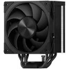 MODECOM Volcano 0C T101 Processor Oro vėsintuvas 12 cm Juodas