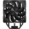 MODECOM Volcano 0C T101 Processor Oro vėsintuvas 12 cm Juodas