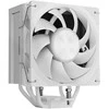 MODECOM Volcano 0C T200 Processor Oro vėsintuvas 12 cm Baltas