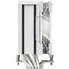 MODECOM Volcano 0C T200 Processor Oro vėsintuvas 12 cm Baltas