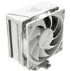 MODECOM Volcano 0C T200 Processor Oro vėsintuvas 12 cm Baltas