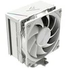 MODECOM Volcano 0C T201 Processor Oro vėsintuvas 12 cm Baltas