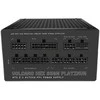 MODECOM maitinimo šaltinis VOLCANO HEX PLATINUM 850W ATX3.1
