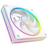 MODECOM VOLCANO LOOP 120 ARGB FAN Baltas