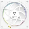 MODECOM VOLCANO LOOP 120 ARGB FAN Baltas