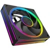 MODECOM VOLCANO LOOP 120 ARGB FAN Juodas