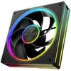MODECOM VOLCANO LOOP 120 ARGB Reverse Fan Juodas
