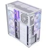 MODECOM Volcano SPACE XL ARGB FULL TOWER 5F Baltas