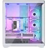MODECOM Volcano SPACE XL ARGB FULL TOWER 5F Baltas