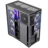 MODECOM Volcano SPACE XL ARGB FULL TOWER 5F Juodas