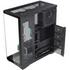 MODECOM Volcano SPACE XL FULL TOWER NF Juodas