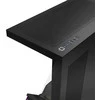 MODECOM VOLCANO STELLAR PLUS ARGB MIDI 5F Juodas