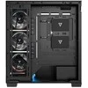 MODECOM VOLCANO STELLAR PLUS ARGB MIDI 5F Juodas