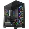 Modecom Volcano Stellar Plus ARGB 5F juoda