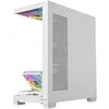 MODECOM VOLCANO STELLAR PLUS ARGB MIDI 8F Baltas
