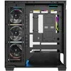 MODECOM VOLCANO STELLAR PLUS ARGB MIDI 8F Juodas