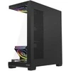MODECOM VOLCANO STELLAR PLUS ARGB MIDI 8F Juodas