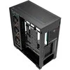 MODECOM VOLCANO STELLAR PLUS ARGB MIDI 8F Juodas