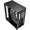 MODECOM VOLCANO STELLAR PLUS MIDI Juodas