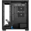 MODECOM VOLCANO STELLAR PLUS MIDI Juodas