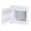 Modulinis skydas ETI ECG14MEDIA-I, potink, IP30, 14 mod.