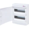 ETI Modulinis skydas ECT24PO-s, 24 modulių, IP40
