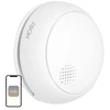 MOES SSD01 ZigBee Smoke Detector