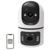 MOES WCM-Q09 8MP „Wi-Fi 6“ IP kamera