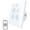 MOES WRS-EUC2-WH-MS Smart Roller Shutter Switch