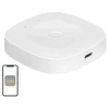 MOES ZHUB-C ZigBee/Ethernet Gateway