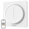 MOES ZS-SY-EUD-WH ZigBee Dimmer (Baltas)