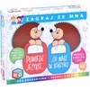 Multigra Mokomasis žaidimas Mįslių kalba GR0393