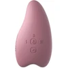 Momcozy A1 LM008-IR00BA-B Lactation massager Rožinė