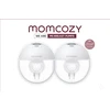 Momcozy BP180-GR00BA-A breast pump 160 ml Electronic
