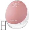 Momcozy M9 raudona