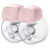 Momcozy S9 Pro Double rožinis