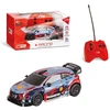 Mondo_Motors Žaislinis automobilis Mondo Hyundai I20 WRC 13-63669, 1:28