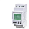 Stebėsenos ir kontrolės relė ETI HRN-100/2, 2P, 5 A, 400 V