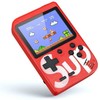 Žaidimų konsolė Hallo Mini Game Box Sup Plus, 400 žaidimų