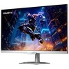 Monitorius Gigabyte | M27Q2 ICE EK | 27 " | SS IPS | QHD | 200 Hz | 1 ms | 2560 x 1440 pikselių | 350 cd/m²