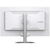 Monitorius Gigabyte | M27Q2 ICE EK | 27 " | SS IPS | QHD | 200 Hz | 1 ms | 2560 x 1440 pikselių | 350 cd/m²