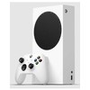 Monitorius „Microsoft XBOX Series S“ – 1 TB „Wi-Fi“ Baltas